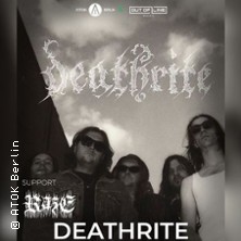 Deathrite + Raze