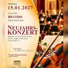 Neujahrskonzert mit LSO