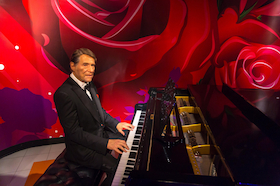 Die Udo Jürgens Dinner Show - Mit Menü oder Buffet als Dinner