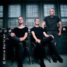 Solar Fake - Silenced Tour 2027