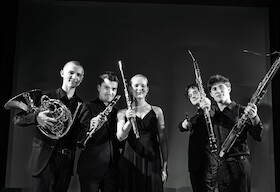 Neujahrskonzert im Kloster Ebstorf