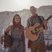 Sofakonzert -Kasita Kanto