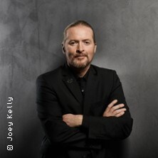 Eine Begegnung mit Joey Kelly - inkl. Aperitiv & 3 Gang-Menü