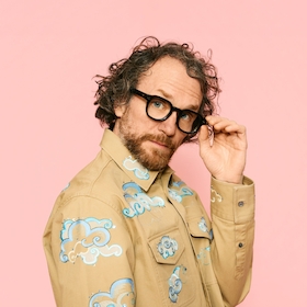 Friedemann Weise - Satire suchen ein Zuhause