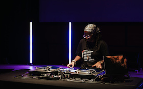 Giga-Hertz-Preis: Premierenkonzert 2026 - Zwischen Stimme, Interaktion & Afrofuturismus