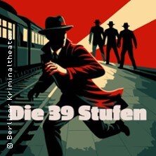 Die 39 Stufen