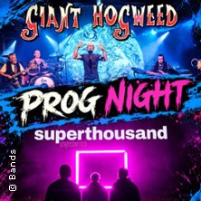 Prog Night