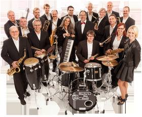 Blacky´s Big Band - Tanz in den Mai | BistroAbend