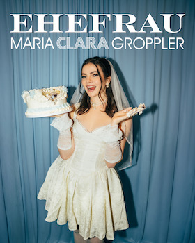 Maria Clara Groppler - Ehefrau