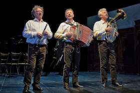 Well Brüder - Bayern unplugged