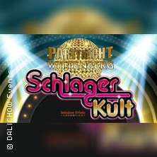 Schlager Kult Party Wittenberg