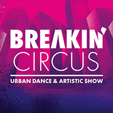 Breakin’ Circus