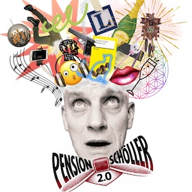 Pension Schöller 2.0