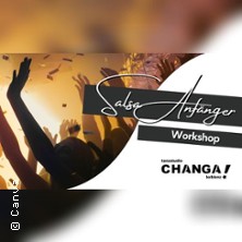 Salsa Anfänger Workshop
