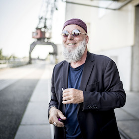 Erwin Ditzners Carte Blanche
