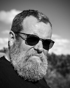 Jochen Malmsheimer - "Statt wesentlich die Welt bewegt, hab' ich wohl nur das Meer gepflügt" - ein Rigorosum sondershausen"