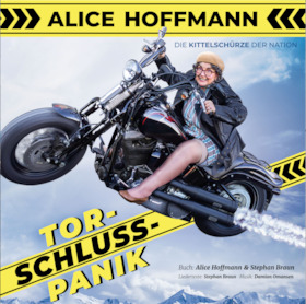 Torschlusspanik Kabarett