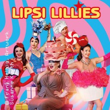 Zum Vernaschen viel zu schade