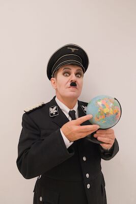 Der große Diktator - nach dem Meisterwerk von Charlie Chaplin
