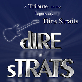 Dire Strats - A Tribute To Dire Straits