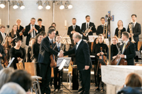 Rising Stars-Symphony