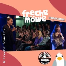 Freche Möwe - Stand Up Comedy