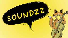SOUNDZZ Familienkonzert
