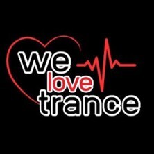 WE LOVE TRANCE