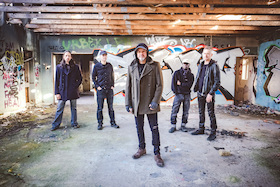 THRESHOLD + special guests - Hypothetical 25th Anniversary Tour