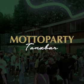 Motto Party - Tanzbar