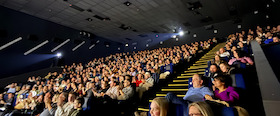 Comedy Buster Heidelberg - Comedy Buster - Kino Heidelberg