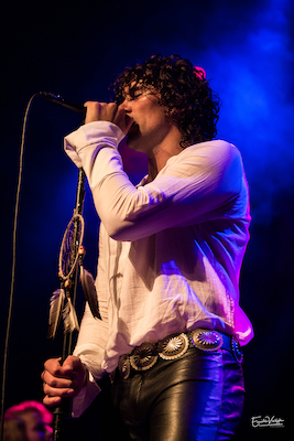 The Doors In Concert