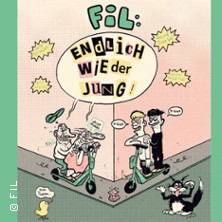 FIL - Endlich wieder jung
