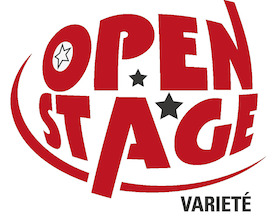 Open Stage Augsburg