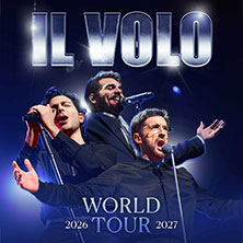 IL VOLO - Classic Open Air Berlin