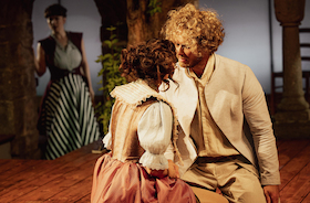 Ein Sommernachtstraum - William Shakespeare