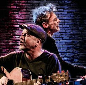 PanneBierhorst: Live