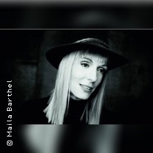 Bin ich die Knef? Ihr Leben und Chansons - Kulturzeit im Schloss Frankleben