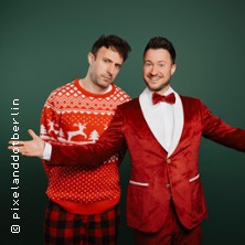 Ass-Dur - Süßer die Brüder nie klingen