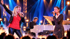 Aber bitte mit Schlager