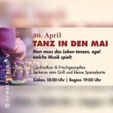 Tanz in den Mai
