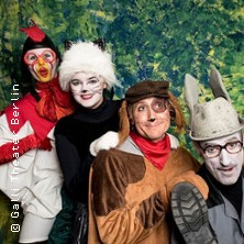 Bremer Stadtmusikanten - Open Air