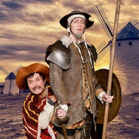Don Quijote
