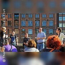 Speicherstadtrundgang mit Museumsführung