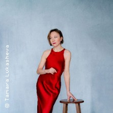 RILKES GEDICHT „Improvisationen aus dem Capreser Winter“ mit Gesang und Klavier