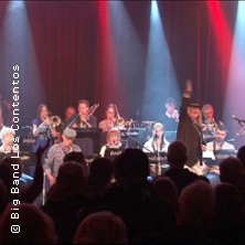 Big Band Los Contentos