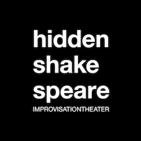 hidden shakespeare - Improtheater