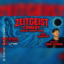 Zeitgeist Comedy