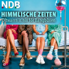 Himmlische Zeiten