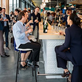 Edutainment | Genussabend mit Liveübertragung der Michelin-Zeremonie